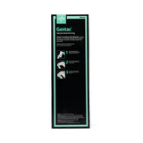 Gentac Silicone Island Wound Dressings