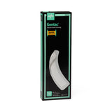Gentac Silicone Island Wound Dressings