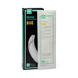Gentac Silicone Island Wound Dressings