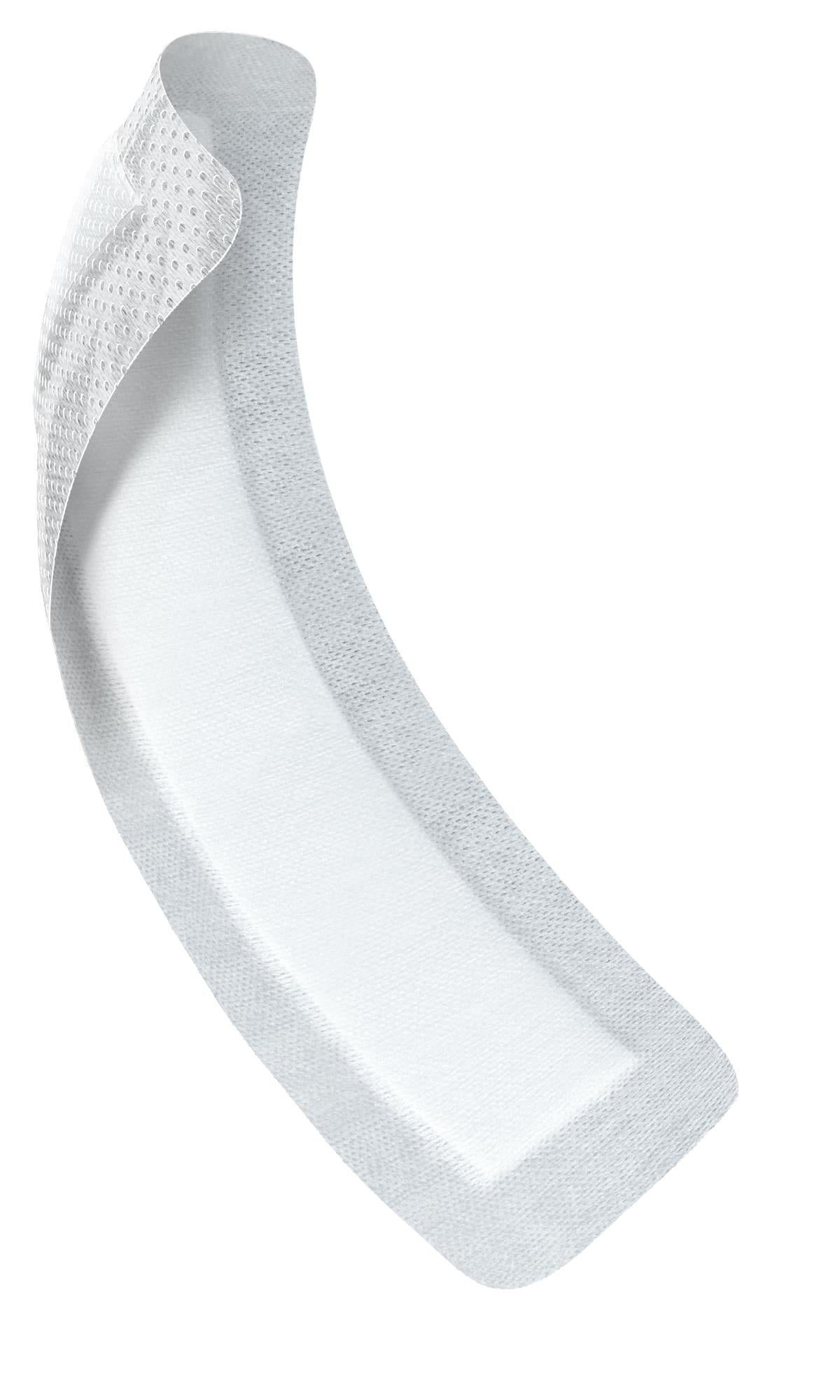 Gentac Silicone Island Wound Dressings