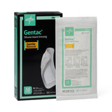 Gentac Silicone Island Wound Dressings