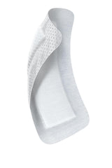 Gentac Silicone Island Wound Dressings