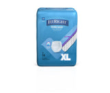 FitRight Super Adult Incontinence Underwear