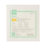 Gentac Silicone Island Wound Dressings