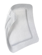 Gentac Silicone Island Wound Dressings