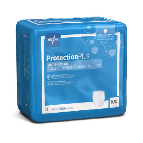 Fitright Super Adult Incontinence Underwear