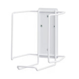 Medline Wipes Canister Wall-mount Brackets - BeHope