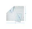 Ultrasorbs Advanced Premium Underpads - BeHope
