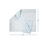 Ultrasorbs Advanced Premium Underpads - BeHope