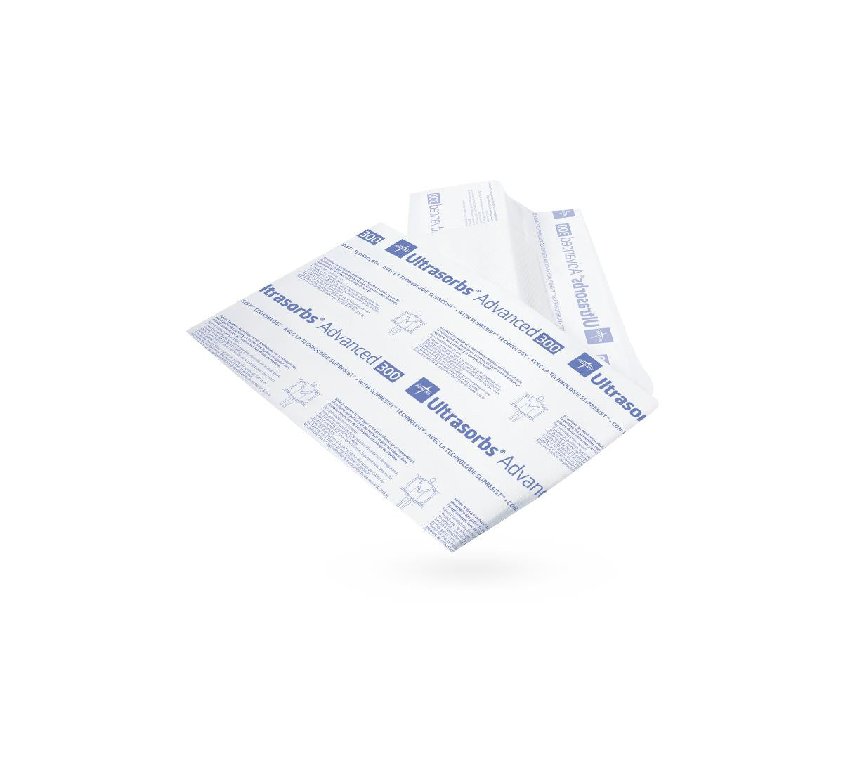 Ultrasorbs Advanced Premium Underpads