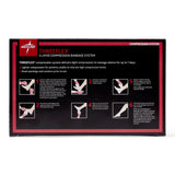 ThreeFlex 3-Layer Compression System