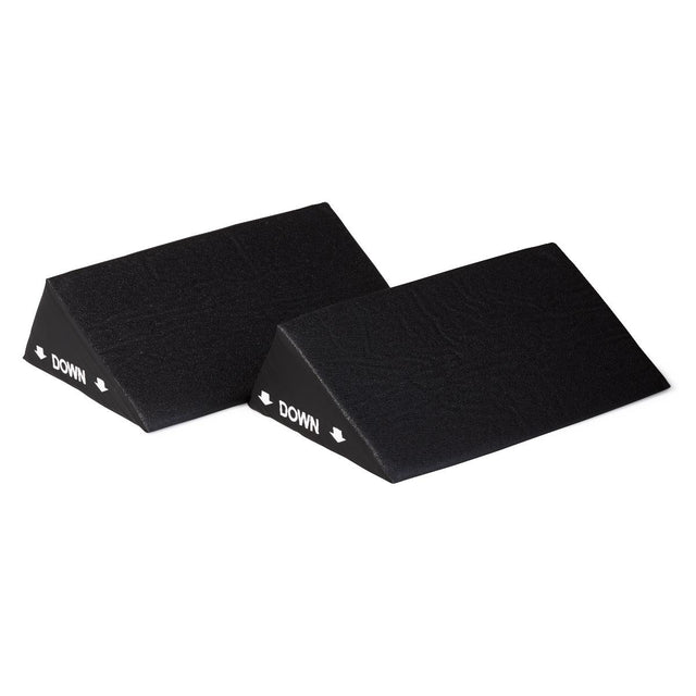 Comfortglide Foam Wedges - BeHope