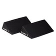 ComfortGlide Foam Wedges - BeHope