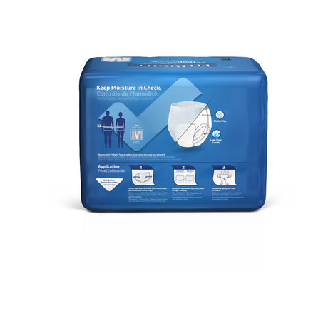 Fitright Extended Wear Overnight Protective Underwear