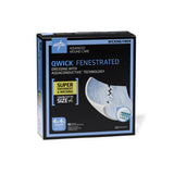 Qwick Nonadhesive Superabsorbent Wound Dressings - BeHope