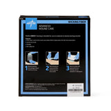 Qwick Nonadhesive Superabsorbent Wound Dressings - BeHope