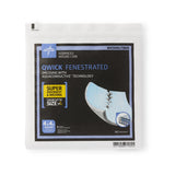 Qwick Nonadhesive Superabsorbent Wound Dressings - BeHope