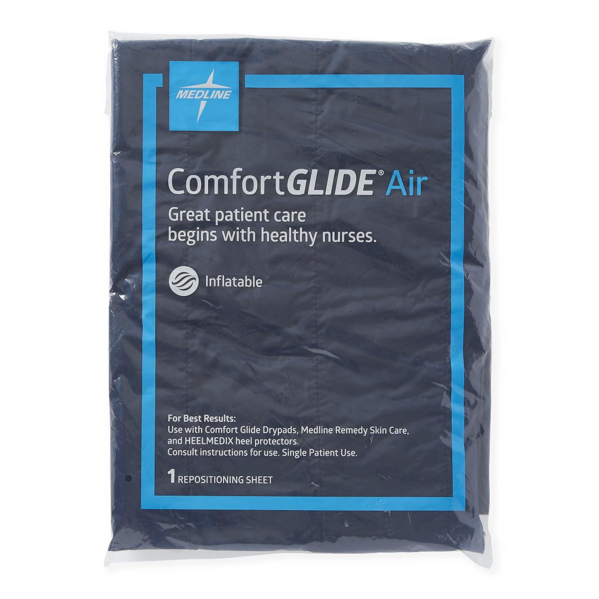 ComfortGlide TRP Air Assisted Repositioning Sheets