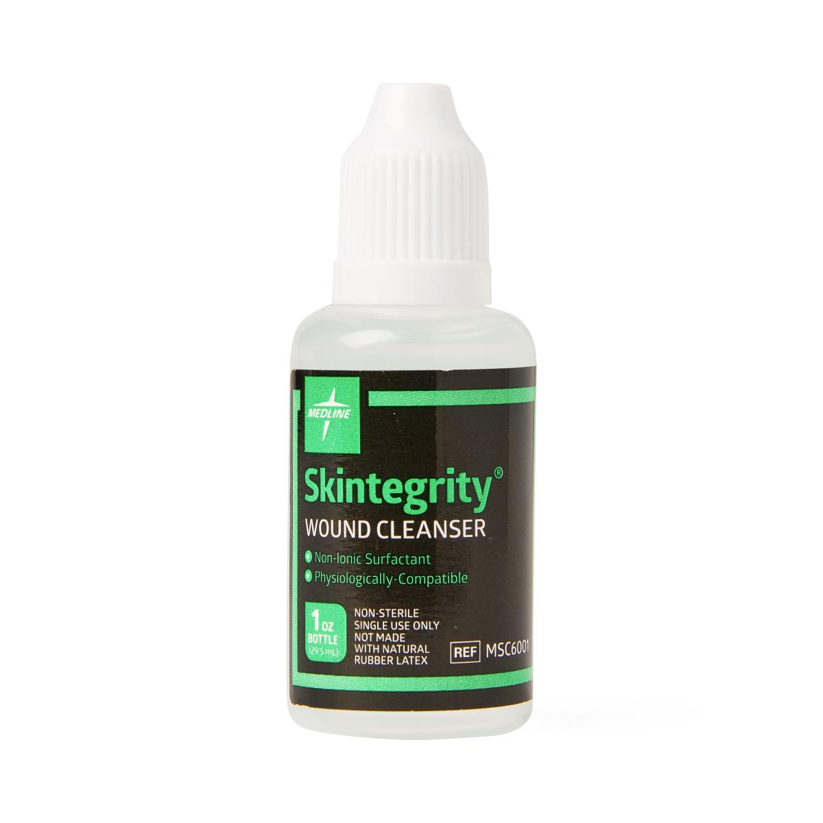 Skintegrity Wound Cleansers - BeHope