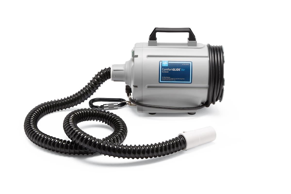 ComfortGlide Air Blower