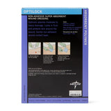 Medline Optilock Absorbent Polymer Dressing