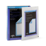 Medline Optilock Absorbent Polymer Dressing