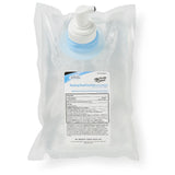 HealthGuard 62% Alcohol Foaming Hand Sanitizer