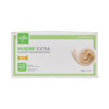 Maxorb Extra Cmc/alginate Wound Dressings - BeHope