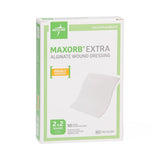 Maxorb Extra Cmc/alginate Wound Dressings - BeHope