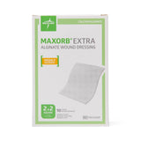 Maxorb Extra Cmc/alginate Wound Dressings - BeHope