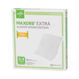 Maxorb Extra Cmc/alginate Wound Dressings - BeHope