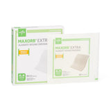 Maxorb Extra Cmc/alginate Wound Dressings - BeHope