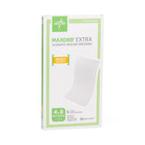 Maxorb Extra Cmc/alginate Wound Dressings - BeHope