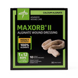 Maxorb II Alginate Wound Dressings