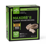 Maxorb II Alginate Wound Dressings