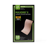 Maxorb II Alginate Wound Dressings