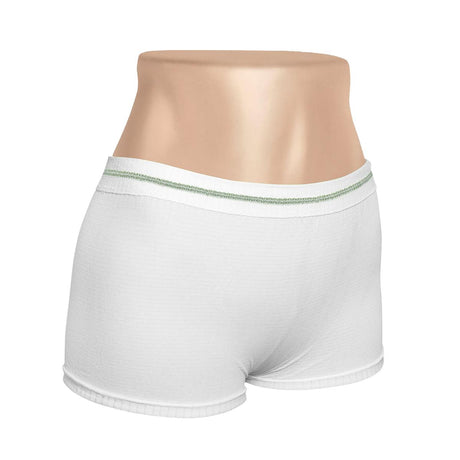 Medline Maternity Knit Underpants