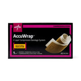 Accuwrap 2-layer Compression Systems - BeHope