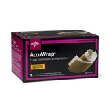 Accuwrap 2-layer Compression Systems - BeHope