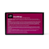 Accuwrap 2-layer Compression Systems - BeHope