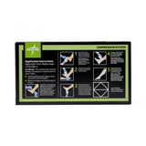 Accuwrap 2-layer Compression Systems - BeHope