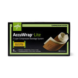 Accuwrap 2-layer Compression Systems - BeHope