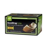 Accuwrap 2-layer Compression Systems - BeHope