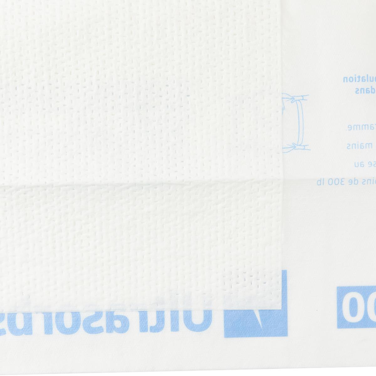 Ultrasorbs Advanced Premium Underpads