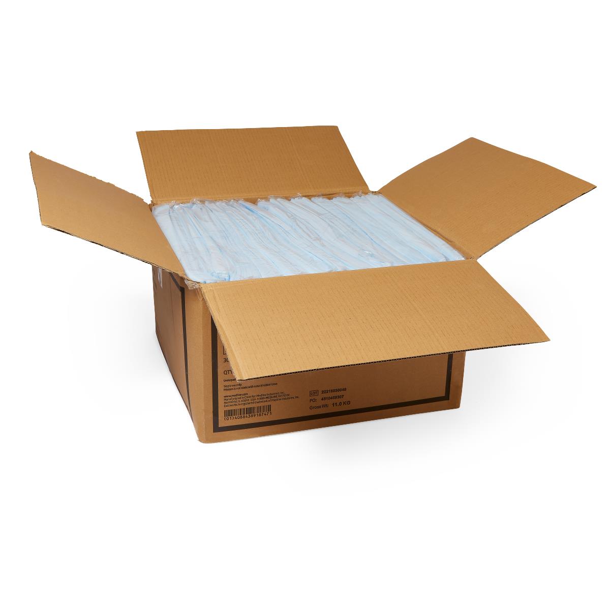 Ultrasorbs Premium Underpads