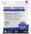 Medline Premium Knit Incontinence Underpants - BeHope