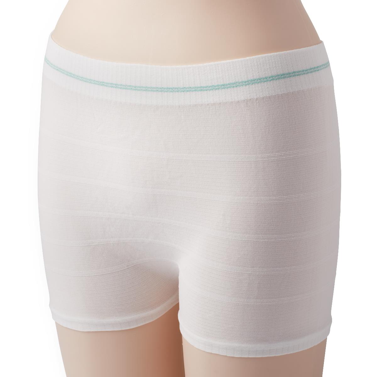 Medline Premium Knit Incontinence Underpants