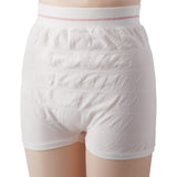 Medline Premium Knit Incontinence Underpants