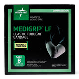 Medigrip Lf Elastic Tubular Support Bandages - BeHope