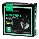 Medigrip Lf Elastic Tubular Support Bandages - BeHope
